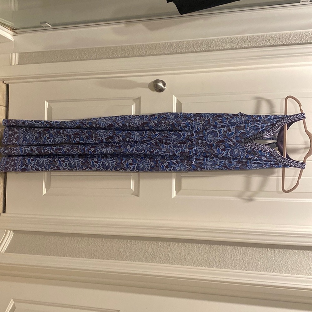 Stitch Fix Jumpsuit- new with tags!